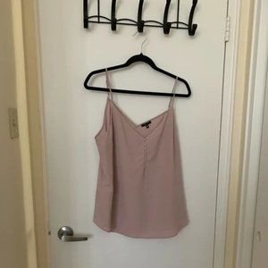 2/$20 Dynamite Pink Camisole